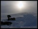 Hardangervidda - místo na bivak